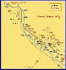 Thumbnail Map - West Yakima Valley with link to larger map
