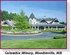 Columbia Winery, Woodinville, WA