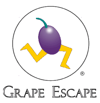Grape Escape logo