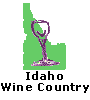 Link to Idaho Wine Country page on Wines Northwest