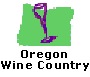 Oregon wineries and wine regions page link