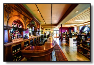Maryhill Winery Tasting Room