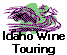 Idaho Wineries - Tours and Driving Services page link