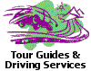 Washington Tour Guides and Driving Services