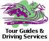 Wine Touring and Driving Services - Washington's Yakima Valley wine region