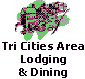 Tri Cities Lodging and Dining Suggestions
